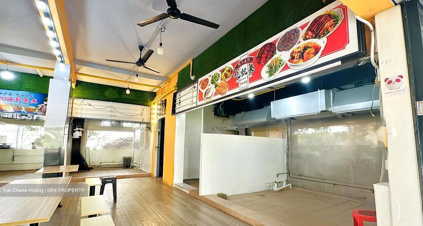 Clementi West Street 2 (D5), Retail #521741811